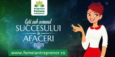 “Zodia Succesului’, o campanie Garanti Bank destinata femeilor antreprenor