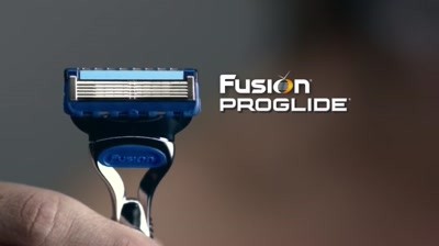 Gillette - Fusion ProGlide (Clay Matthews)