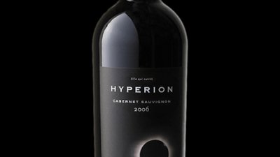 Halewood Wines - Hyperion