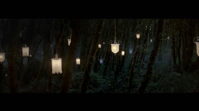 Ikea - Forest