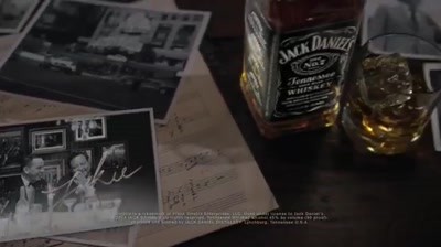Jack Daniel's - Frank, The Man