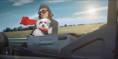 Povestea celei mai populare reclame romanesti de pe YouTube in luna ianuarie, "Soacra si dimensiunea" de la Autovit.ro