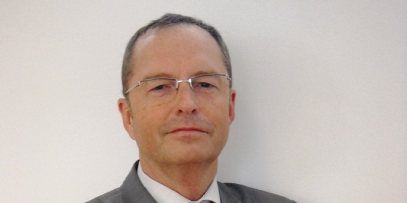 Pierre-Jean Lorrain, fost Director General al GEFCO Italia, preia conducerea zonei Europa Centrala, Balcani si Orientul Mijlociu pentru Grupul GEFCO