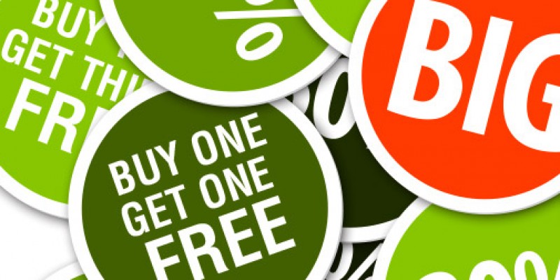 Strategii pentru o promotie eficienta: 2013 vs. 2014