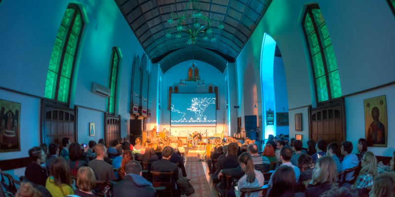 Red Bull marcheaza 15 ani de Music Academy prin lansarea unui film documentar