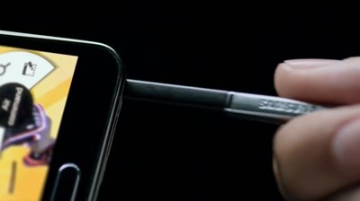 Samsung Galaxy Note 3 - LeBron James