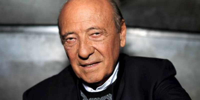 Jacques Séguéla: Publicitatea din Romania e la doi pasi de faliment, din cauza OUG 25/2013