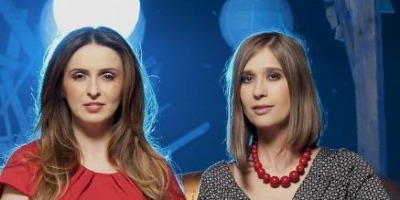 Gabriela Lungu si Monica Jitariuc, parte din juriul de PR al Festivalului International de Creativitate Dubai Lynx 2014