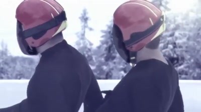 The Canadian Institute of Diversity and Inclusion - Luge