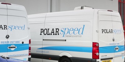 UPS isi extinde portofoliul de furnizori prin achizitia Polar Speed