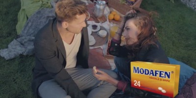 Niciodata prea racita pentru o surpriza frumoasa – noua campanie Modafen® adresata publicului feminin