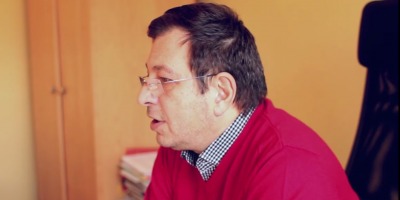 Barbatul roman matur - atemporal, optimist sau refractar?