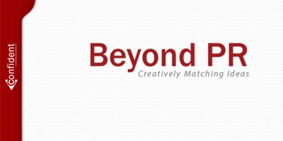 Beyond PR - o comunitate video pentru oamenii de comunicare, lansata de Confident PR