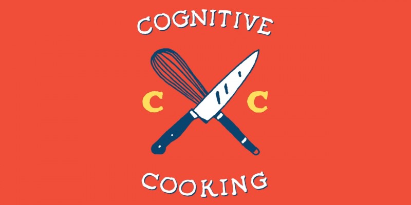 Un nou trend culinar: cognitive cooking