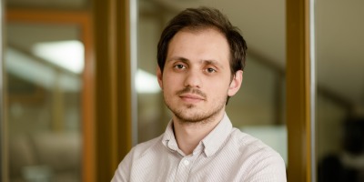[AdLife] Constantin Sarcov (Piko, Chisinau): Am ramas in Republica Moldova pentru ca deocamdata nu ne asteapta nimeni in afara