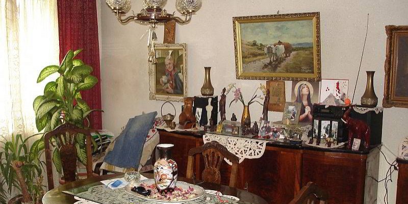 Sufrageria la romani