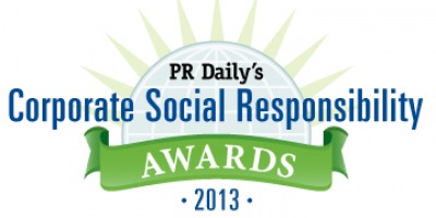 Petrom a castigat premiul pentru cel mai bun program de voluntariat in cadrul PR Daily’s CSR Awards 2013