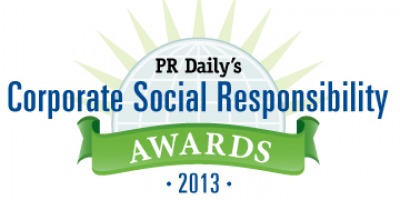 Petrom a castigat premiul pentru cel mai bun program de voluntariat in cadrul PR Daily&rsquo;s CSR Awards 2013