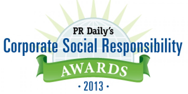 Petrom a castigat premiul pentru cel mai bun program de voluntariat in cadrul PR Daily’s CSR Awards 2013