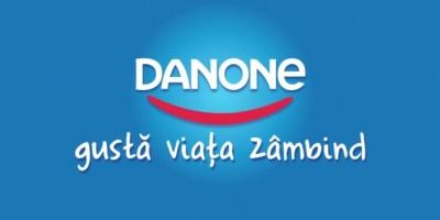 &quot;Gusta viata zambind&quot;, noua platforma de brand Danone