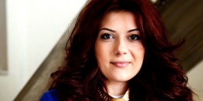 Diana Lupescu (Ursus Breweries): Pentru a avea succes in marcom, trebuie sa jonglezi cu doua puteri supranaturale: empatie si intuitie