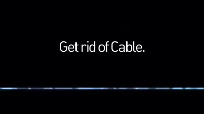 DirecTV - Get Rid of Cable Series