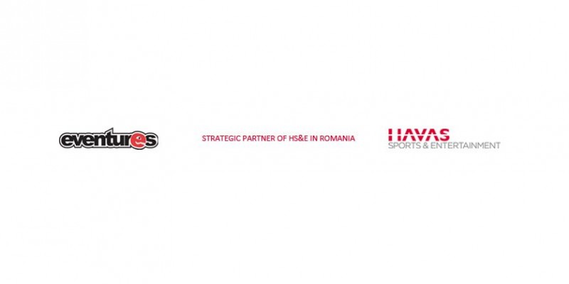 eventures devine partenerul Havas Sports & Entertainment in Romania
