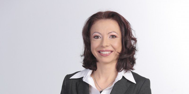 Alina Tihohod, despre initiativele de comunicare Autovit.ro din 2013