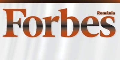 Forbes Romania organizeaza Conferinta Forbes ENERGY