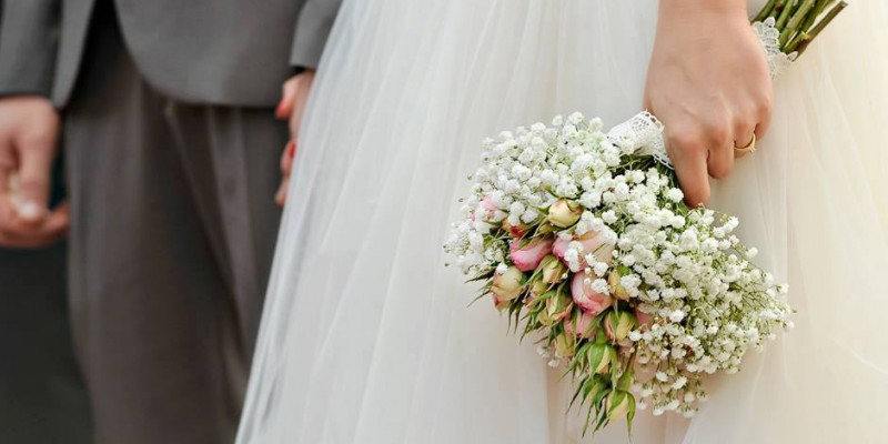 The Wedding Styler: o nunta ca o campanie publicitara integrata