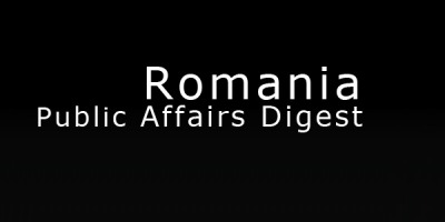 Grayling si Tuca Zbarcea si Asociatii au lansat Romania Public Affairs Digest