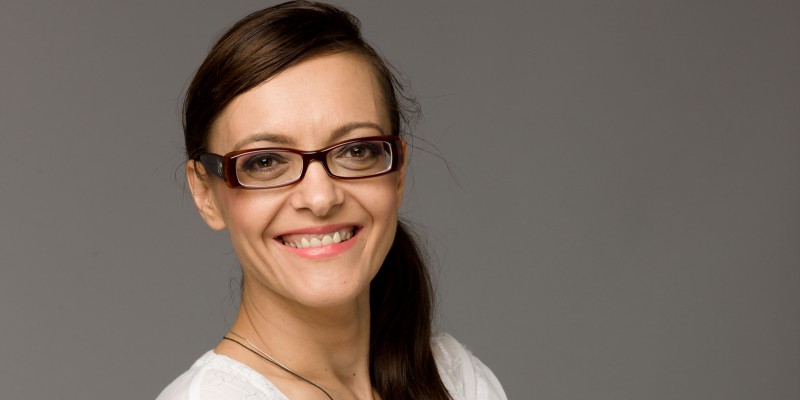 Dupa 17 ani in advertising, Mona-Lisa Caravaniez alege un drum nou: coachingul