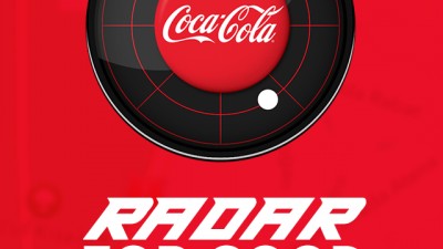 Mobile App: Coca-Cola - RadarForGood (1)