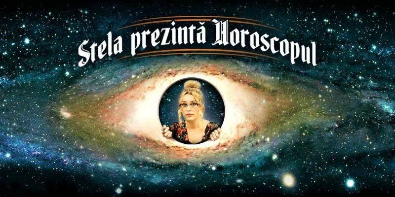 Doamna Stela prezinta Horoscopul: 20 de previziuni pentru publicitatea romaneasca