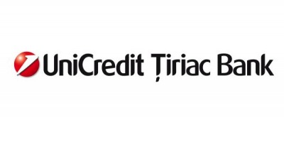 UniCredit Tiriac Bank a obtinut un profit net consolidat de 87,7 milioane lei (19,8 milioane euro) in 2013