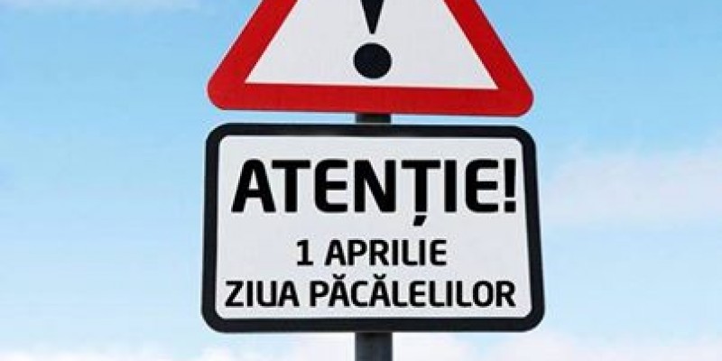 Cum ne-au pacalit azi brandurile pe Facebook