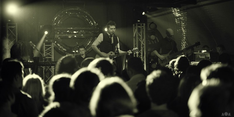 byron: tot poezie, dar pe note muzicale