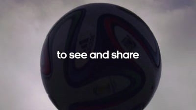 adidas - Brazuca around the world (trailer)