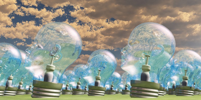 12 creative thinking tools extracted from award-winning advertising campaigns (Part 1)