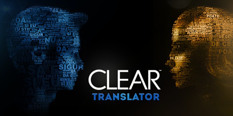 Lowe & Partners dezvolta pentru Clear o aplicatie care le traduce barbatilor ce spun femeile