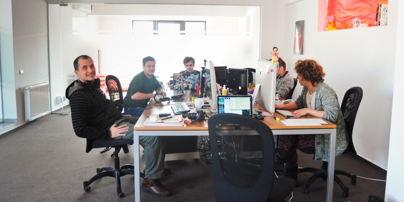 Oamenii care au marketing-ul simplificat in ADN