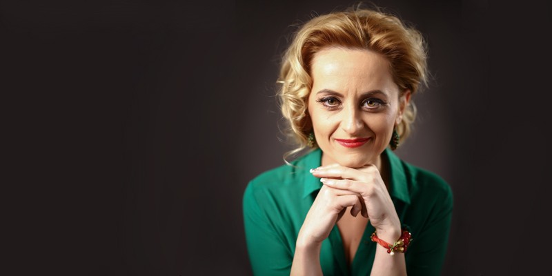 Ana-Maria Bogdan (ex-Grapefruit) devine primul General Manager al R/GA Romania