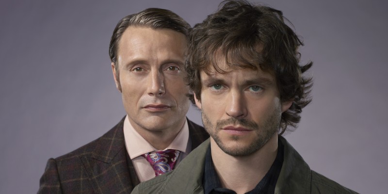Serialul AXN "Hannibal", promovat printr-o campanie ce debuteaza la inceputul lunii aprilie