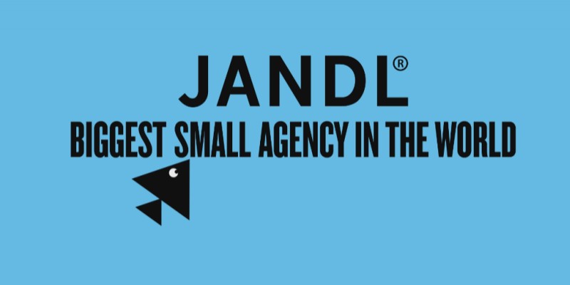 JANDL a devenit cea mai mare mica agentie din lume