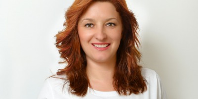 Marta Usurelu: Scriind pe blog descoperi ca sunt multi care gandesc la fel ca tine, doar ca nu au curajul sa deschida ei subiectul