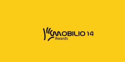 Au fost anuntati castigatorii Mobilio Awards 2014