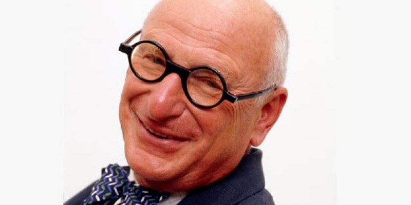A murit Wally Olins