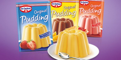 Rata de redemptie de 7.4% in concursul national "Mai multa bucurie de a fi impreuna" de la Original Pudding