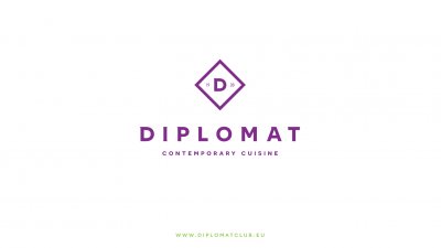 Restaurant Diplomat - Reveal