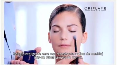 The ONE by Oriflame